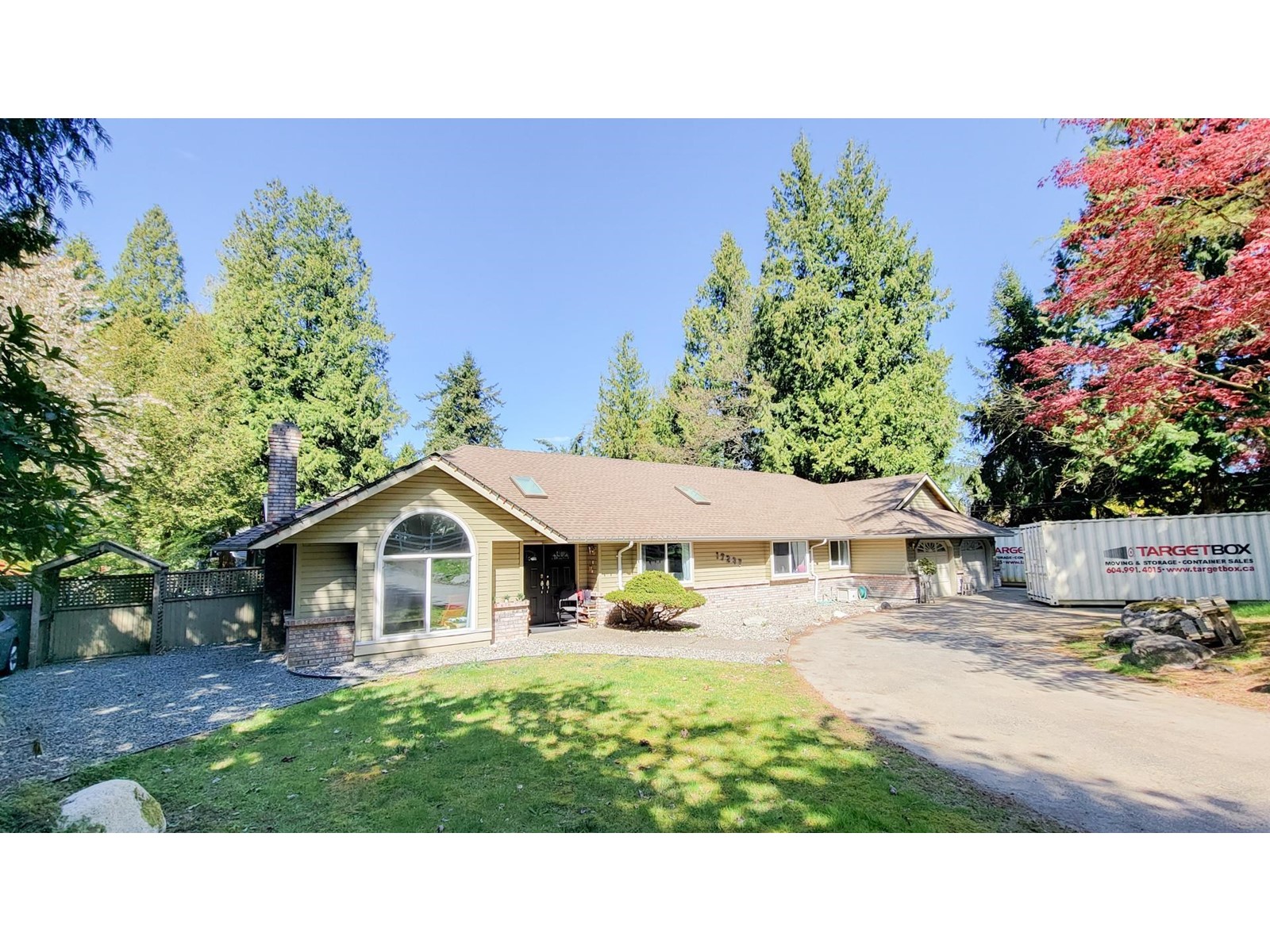 26 Avenue Unit 17237, Surrey, BC V3Z 0A4