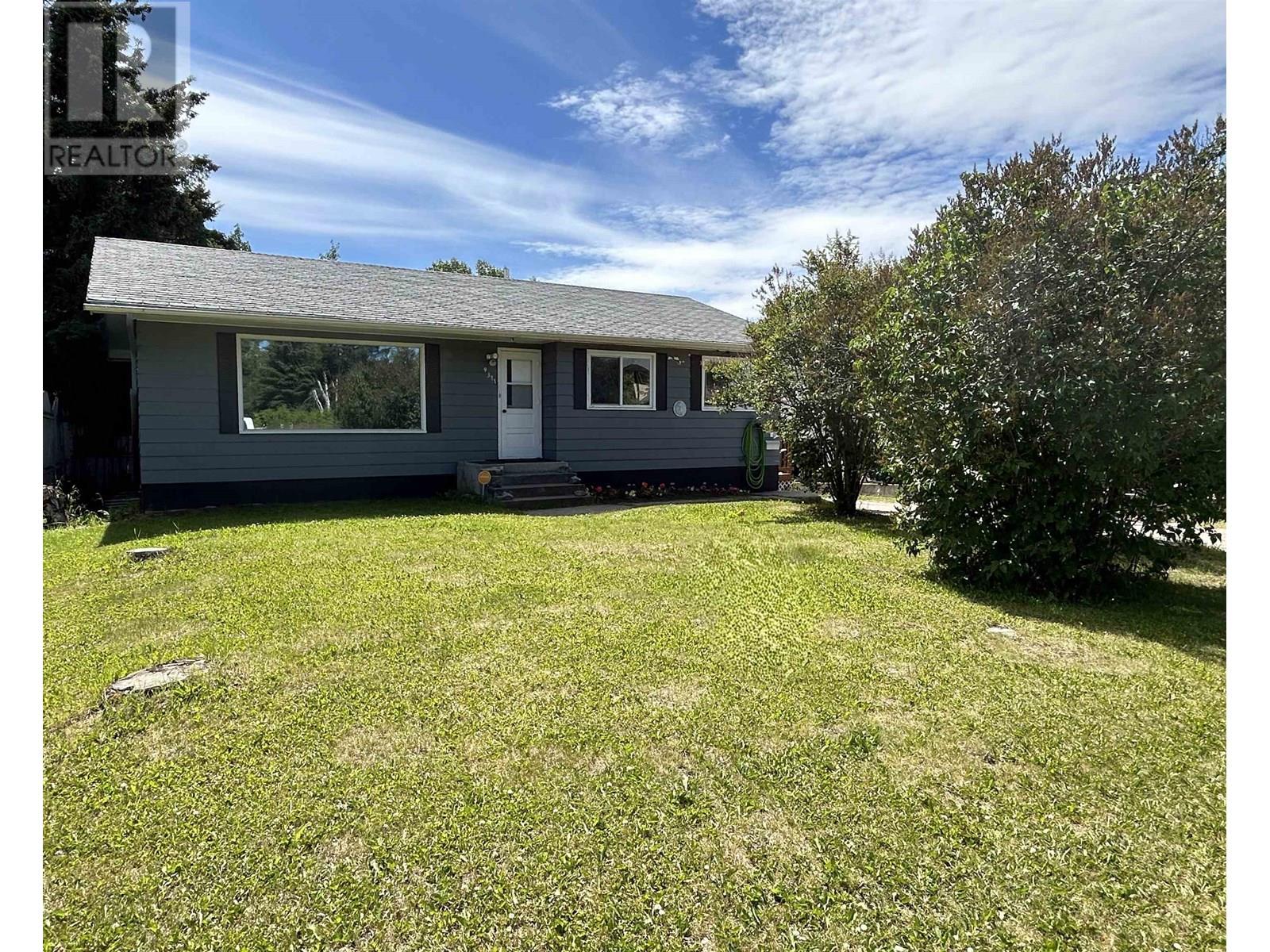 98 Avenue Unit 9311 #a, Fort St. John, BC V1J 1R2