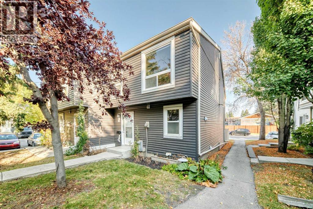 11407 Braniff Road Sw Unit 60, Calgary, AB T2W 1C5