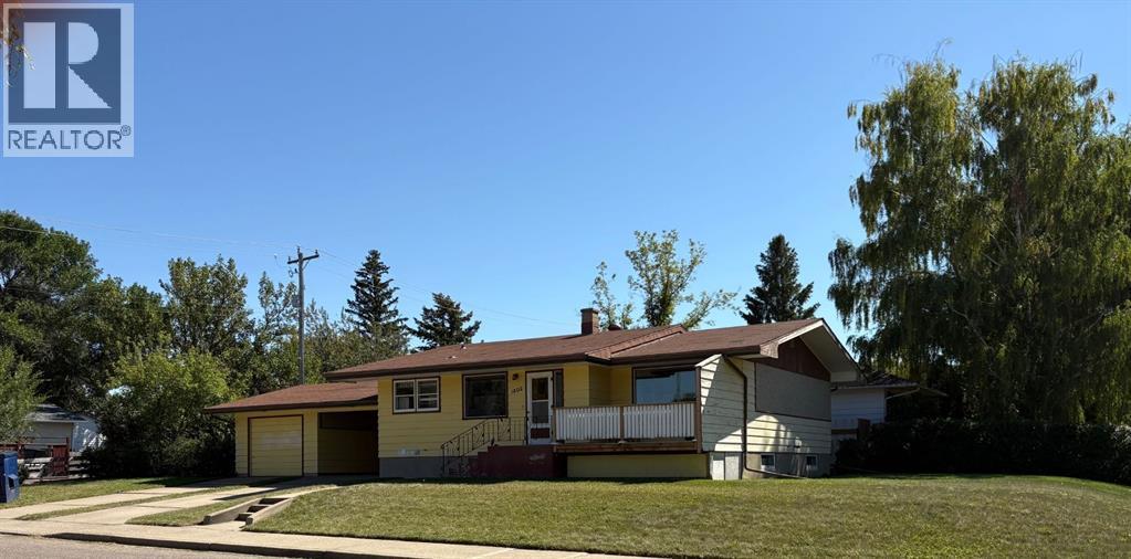 11 Avenue N Unit 1802, Lethbridge, AB T1H 1N2