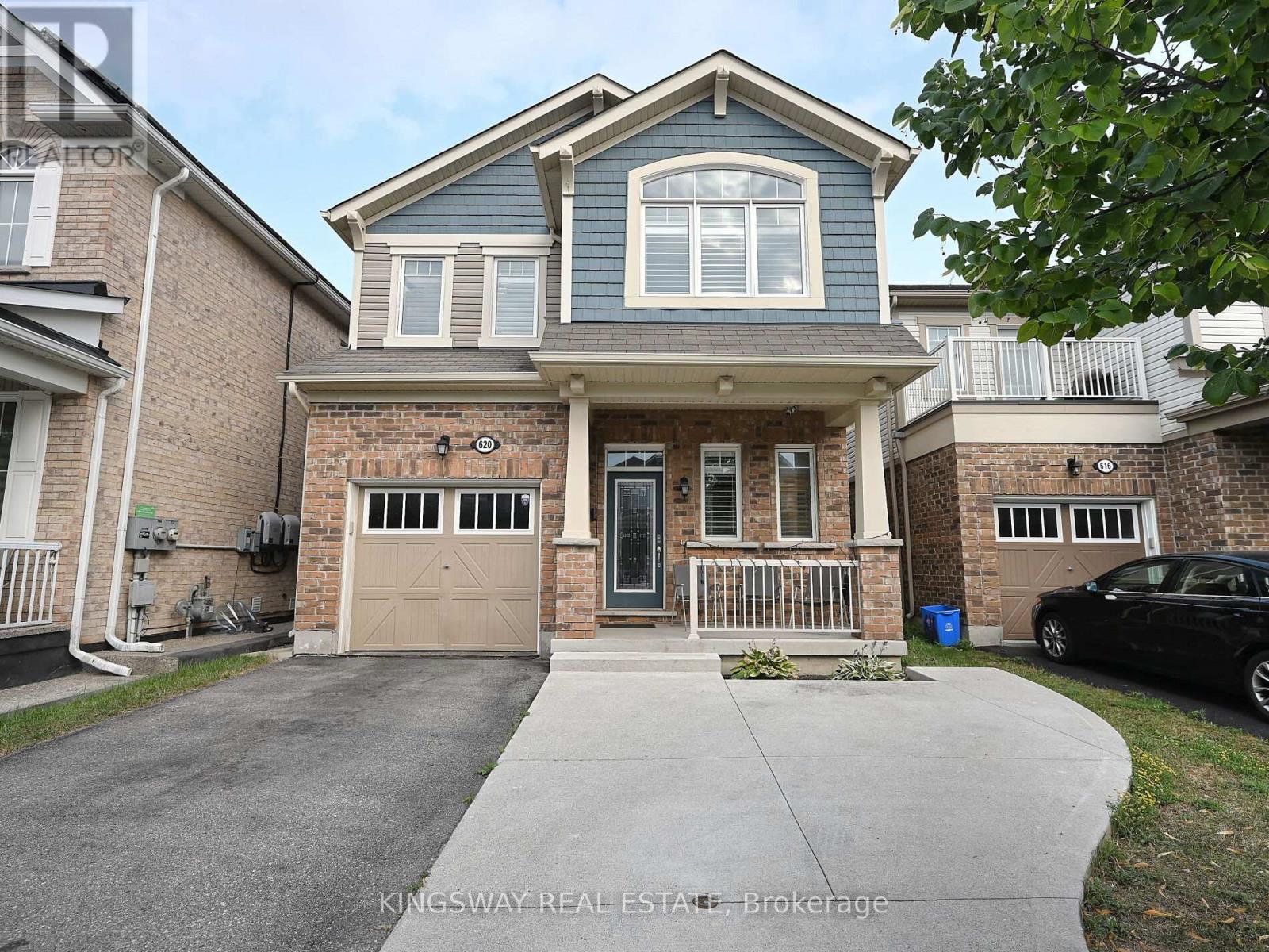 620 Langholm St, Milton, ON L9T 8Z8