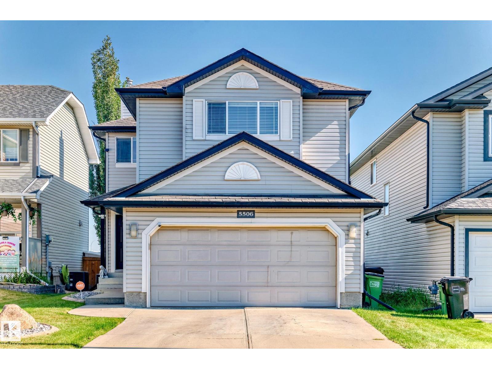 165 Av Nw Unit 5506, Edmonton, AB T5Y 3K8