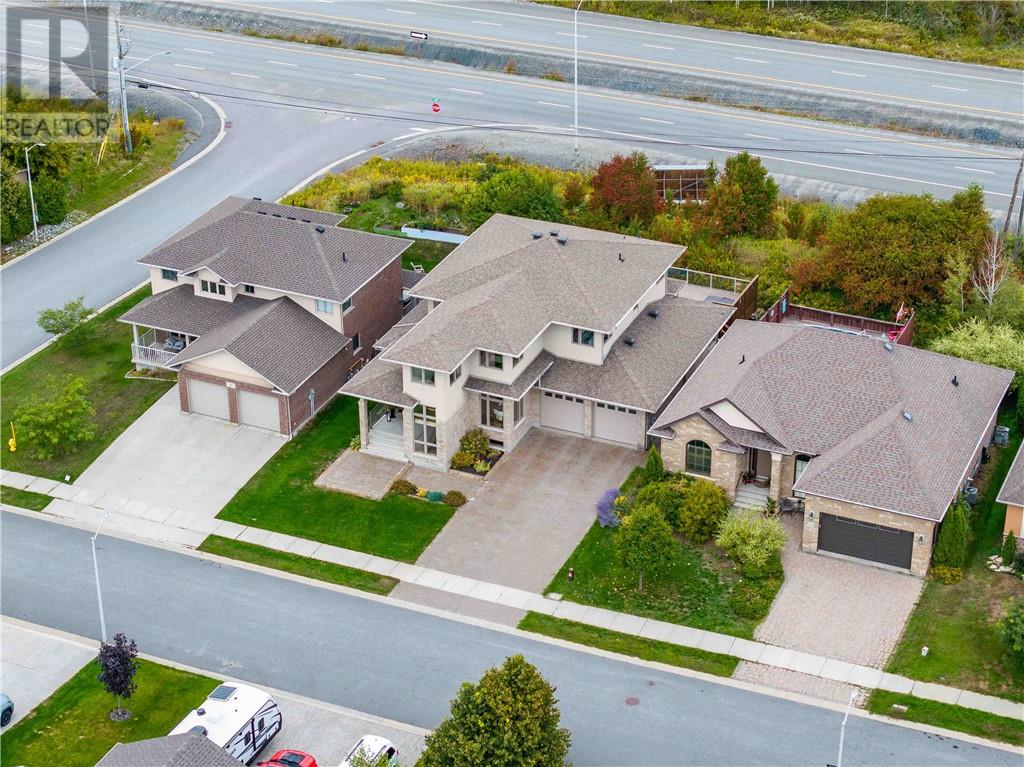 22 Landreville, Sudbury, ON P3A 0A1