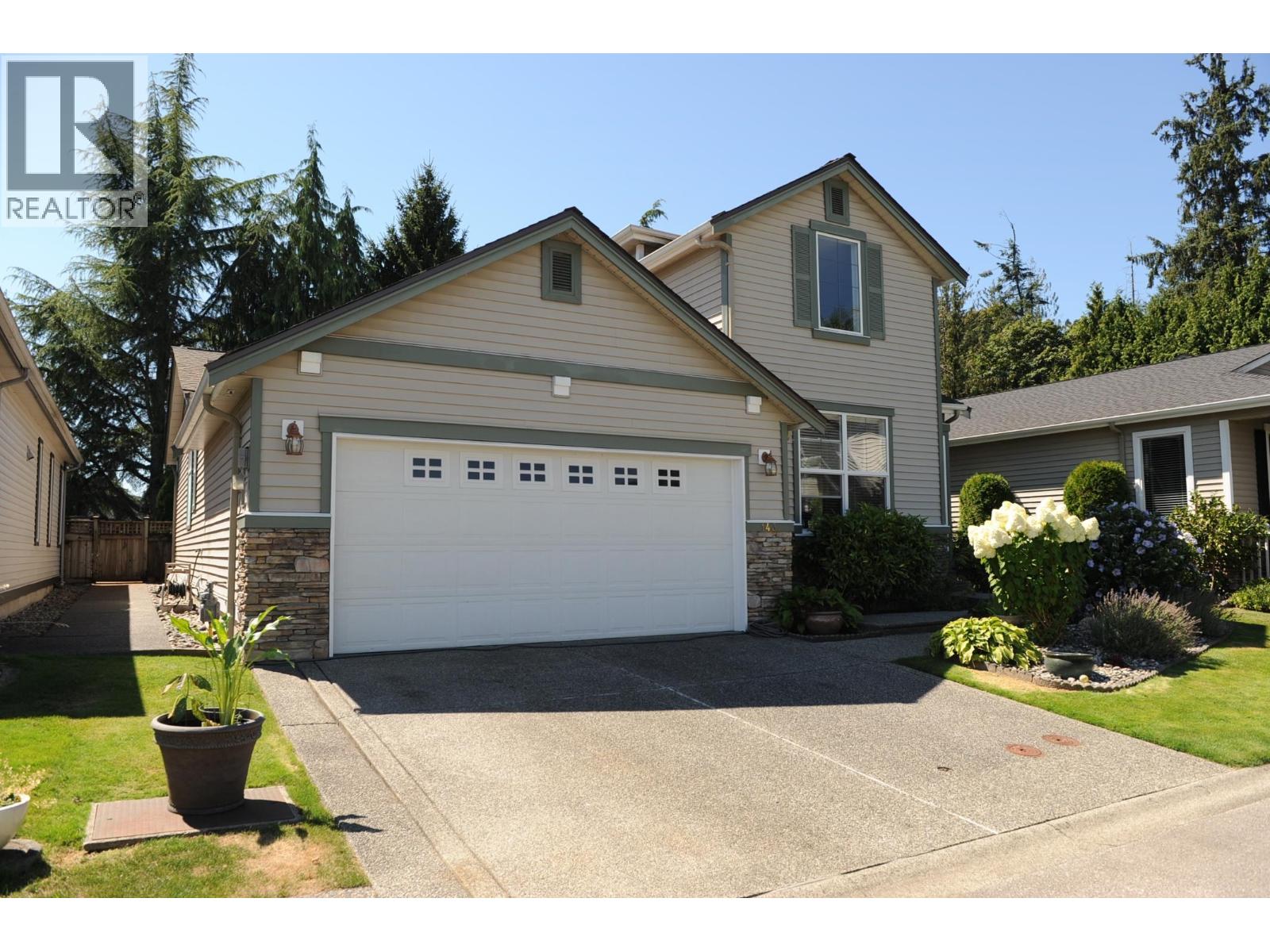 19639 Meadow Gardens Way Unit 143, Pitt Meadows, BC V3Y 2T5