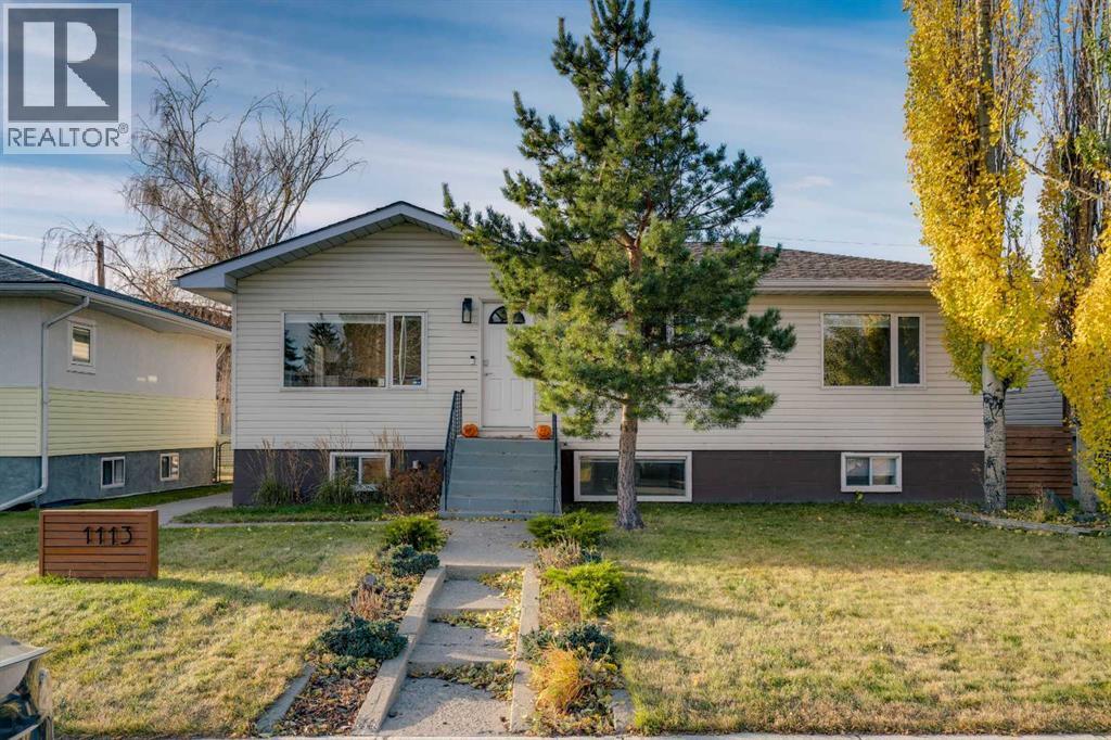 1113 Child Ave NE, Calgary, AB T2E 5C6