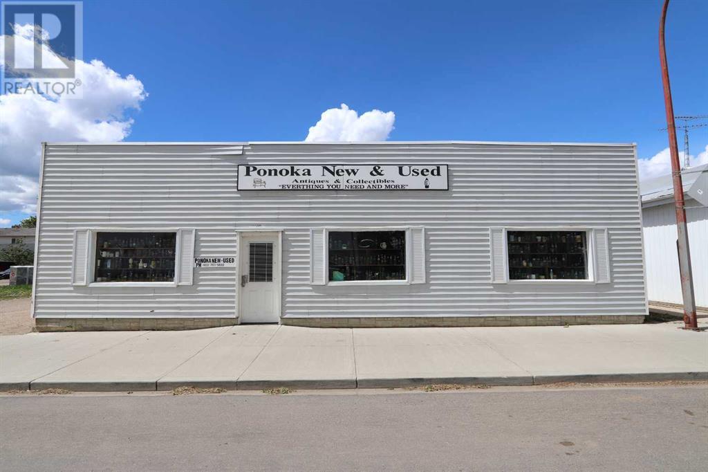 50 Street Unit 5306, Ponoka, AB T4J 1H4