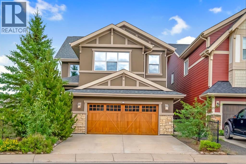 233 Cranarch Common SE, Calgary, AB T3M 1M3
