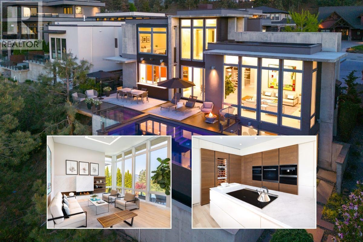 1076 Westpoint Dr, Kelowna, BC V1W 4Z9