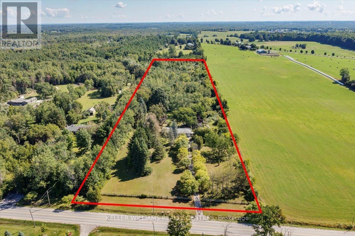 23973 Kennedy Rd, Georgina, ON L0E 1R0