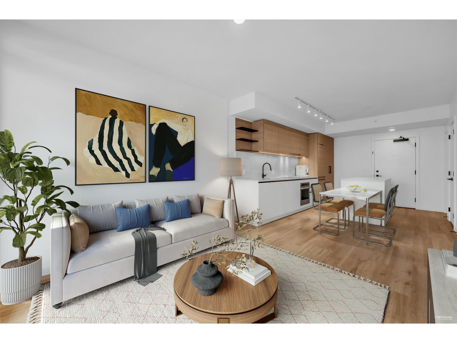 10448 University Drive Unit 1506, Surrey, BC V3T 0S7