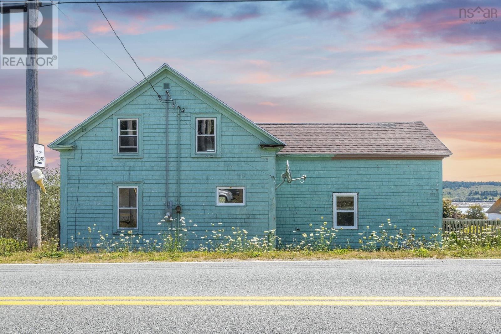 217 Highway Unit 240, Freeport, NS B0V 1B0