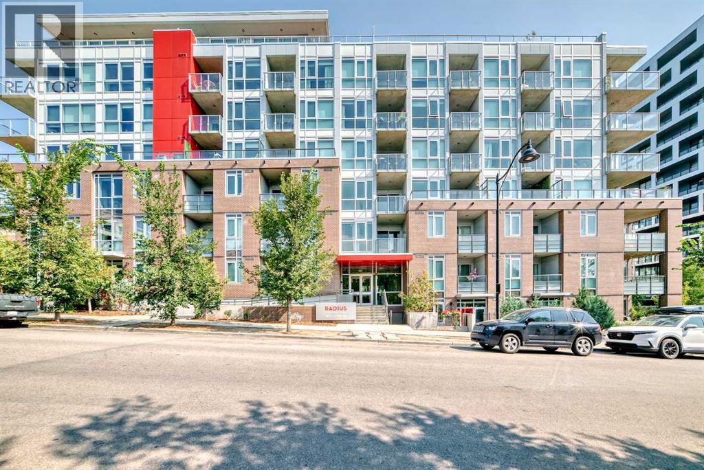 88 9 Street Ne Unit 216, Calgary, AB T2E 4E1