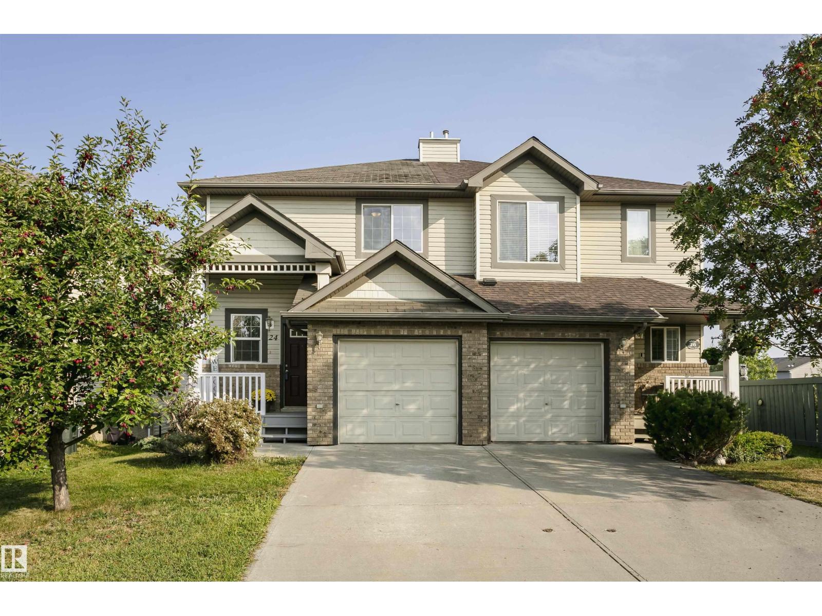 24 Virgina Ave, Spruce Grove, AB T7X 4P6