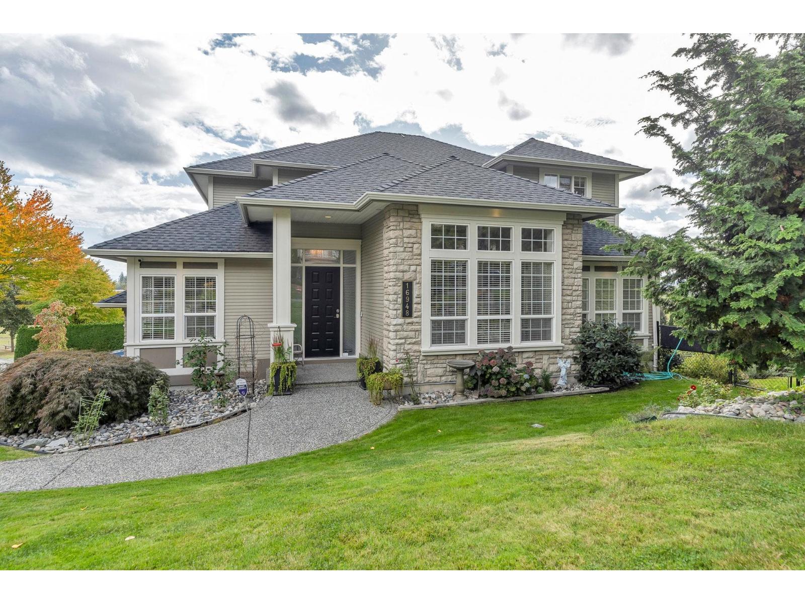 16948 Friesian Dr, Surrey, BC V3S 8P3