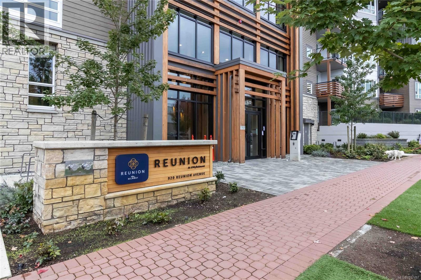 920 Reunion Ave Unit 433 Ave, Langford, BC V9B 3Y7