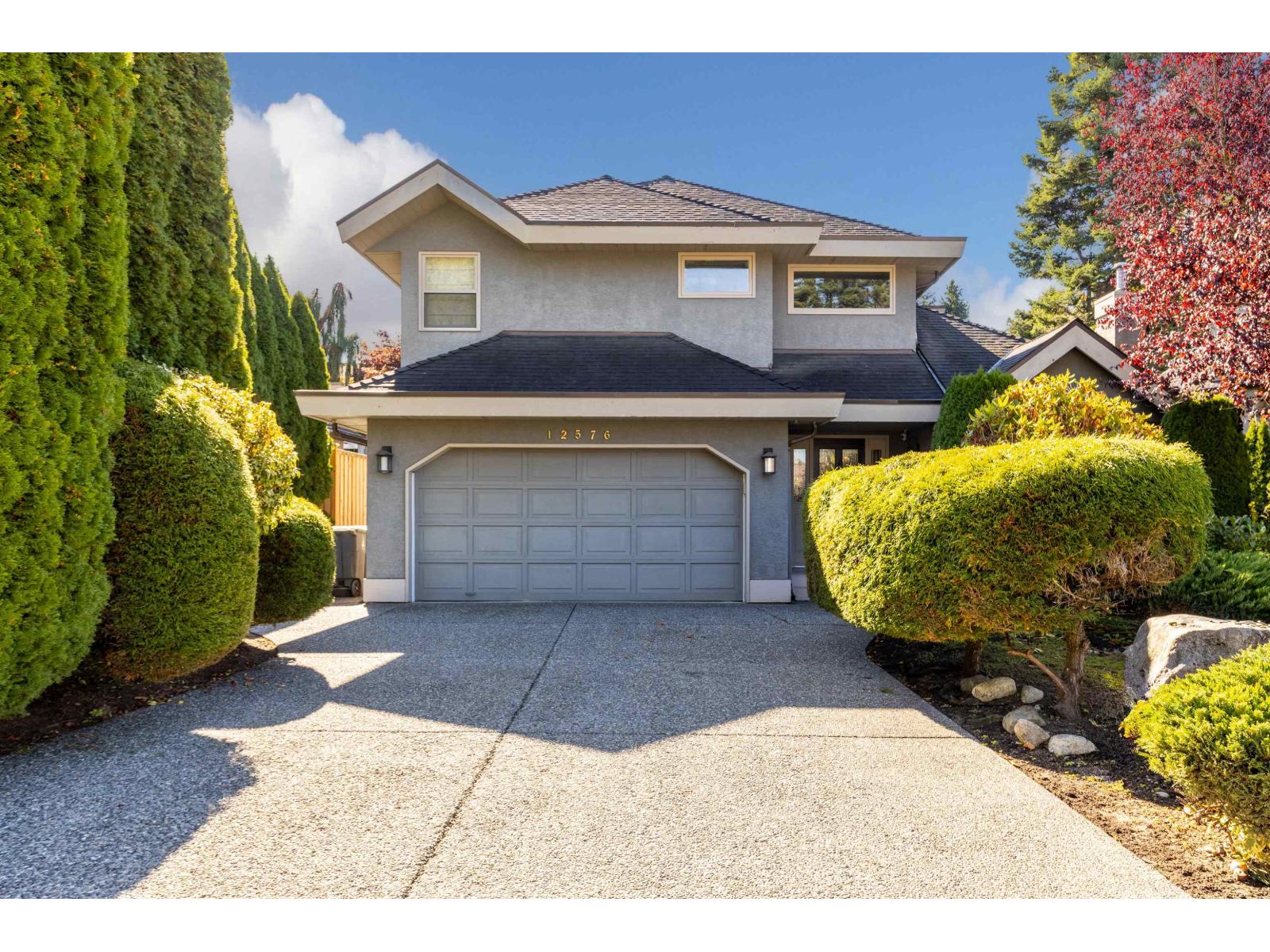 18 Avenue Unit 12576, Surrey, BC V4A 1V7