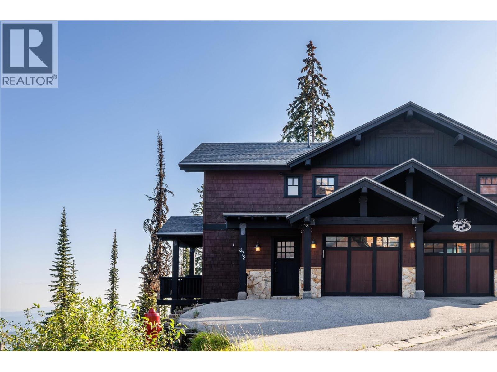372 Rockridge Rd, Big White, BC V1P 1P3