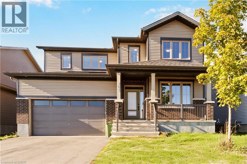 805 Gamble Dr, Russell, ON K4R 0G6