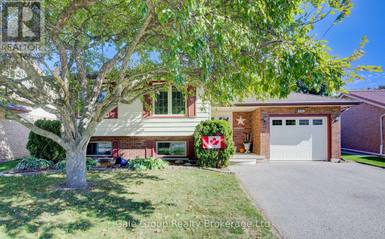 456 Ojibway St, Woodstock, ON N4T 1C5