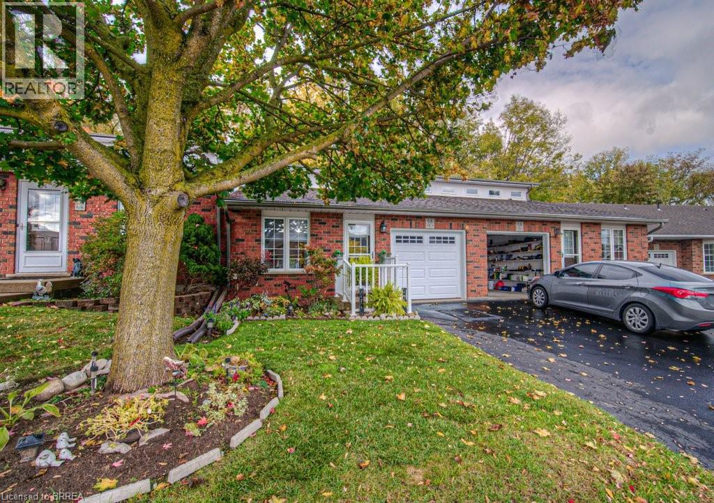 58 Harris Ave #c, Brantford, ON N3R 2E9