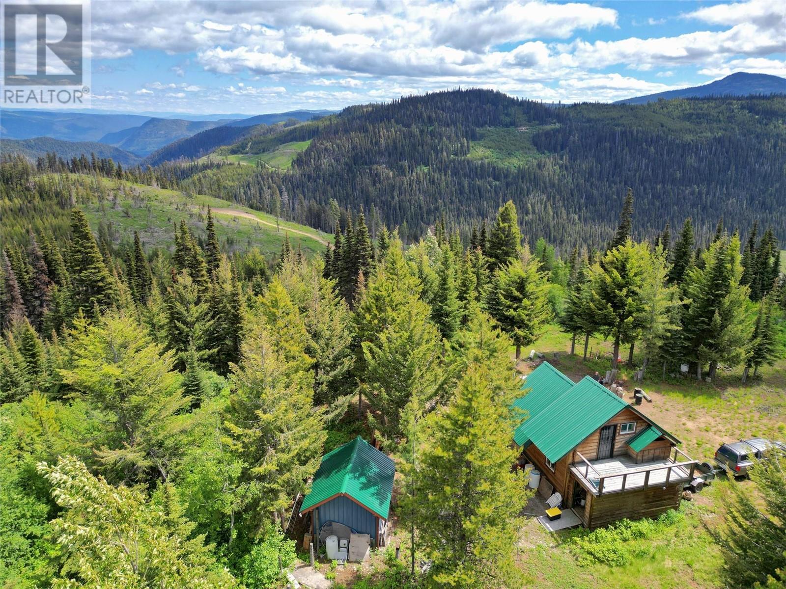 Dl 260 Lawless Creek Road, TULAMEEN, BC V0X 1W0 MLS 10319862 Houseful