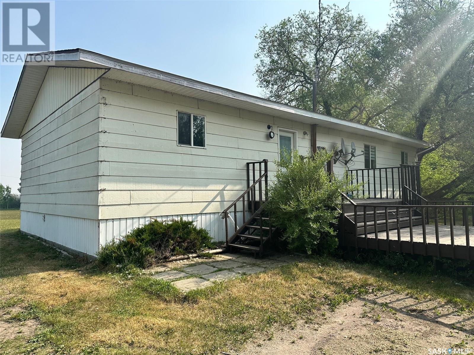 Malinowski Acreage, Hudson Bay Rm No. 394, SK S0E 0Y0