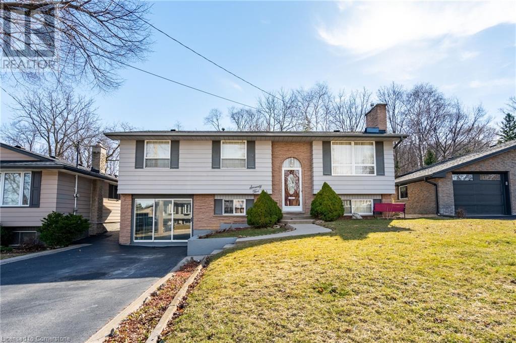 75 Hanover Pl, Hamilton, ON L8K 5X7