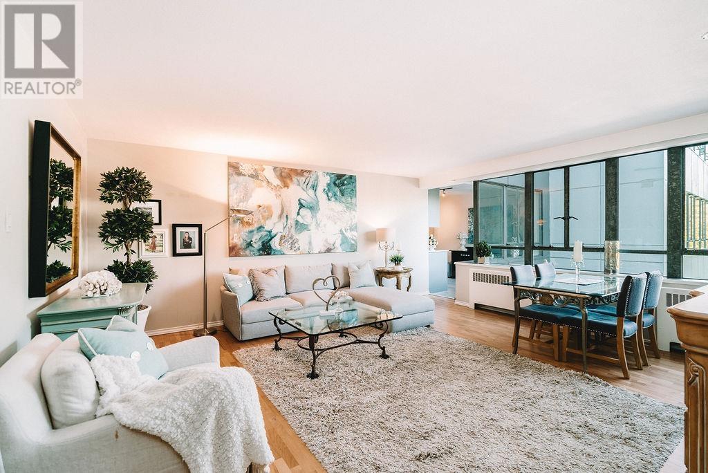 1445 Marpole Avenue Unit 310, Vancouver, BC V6H 1S5