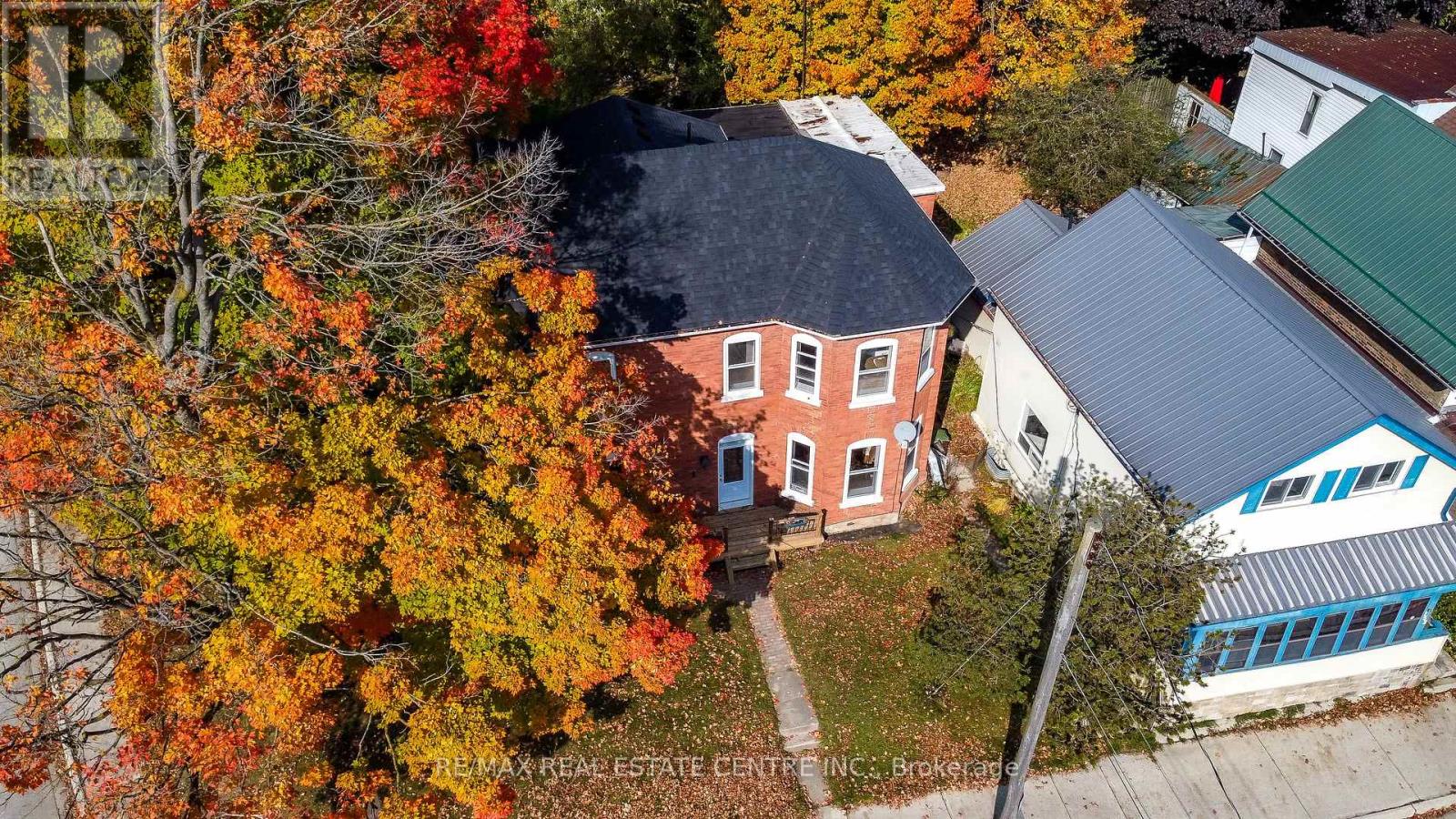 154 Main St W, Shelburne, ON L0N 1S3