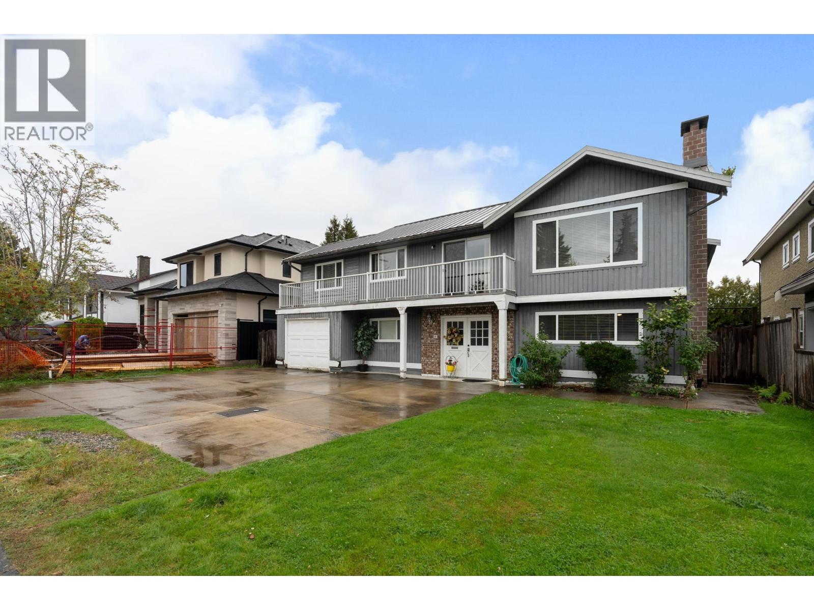 3391 Bowen Dr, Richmond, BC V7C 4C6