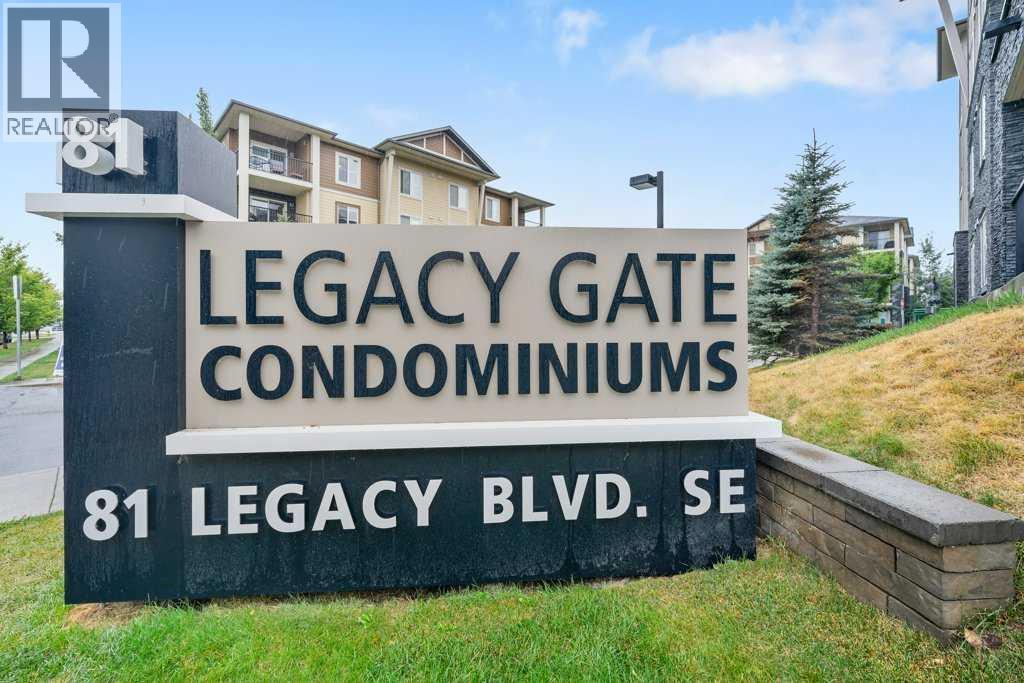 81 Legacy Boulevard Se Unit 2417, Calgary, AB T2X 2B9