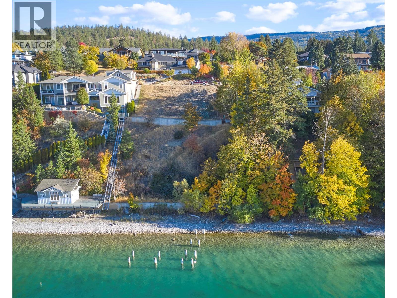 13940 Ponderosa Way, Coldstream, BC V1B 1A4