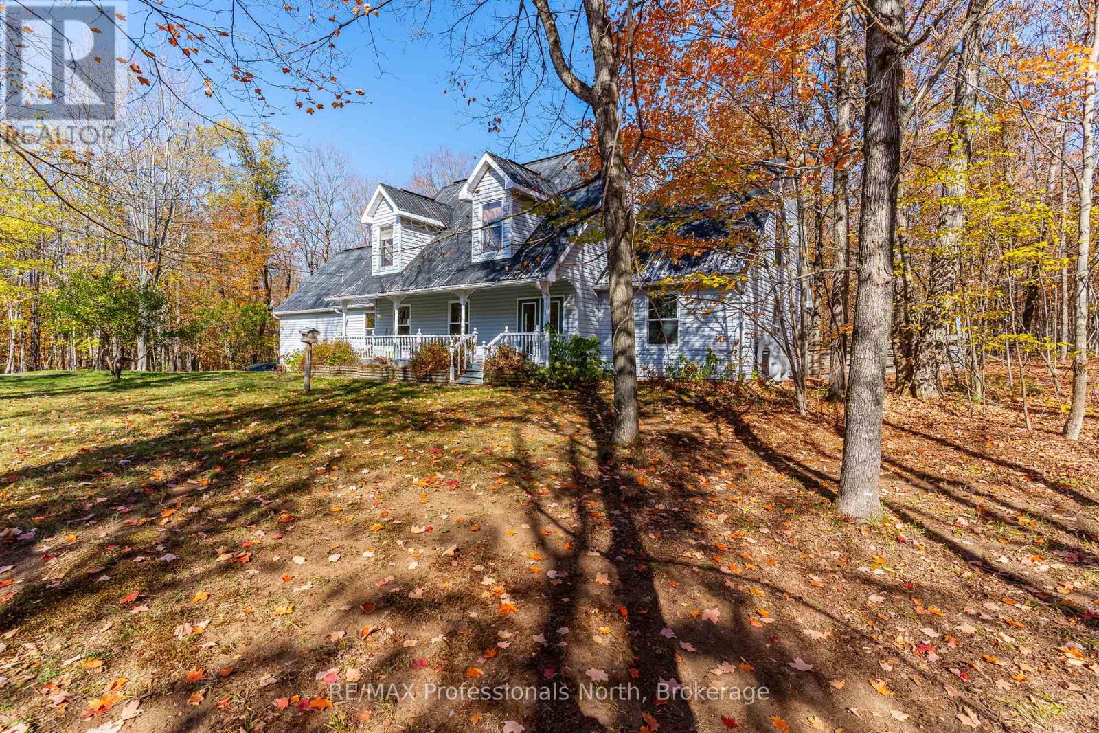 1415 S Lake Rd, Minden Hills, ON K0M 2K0