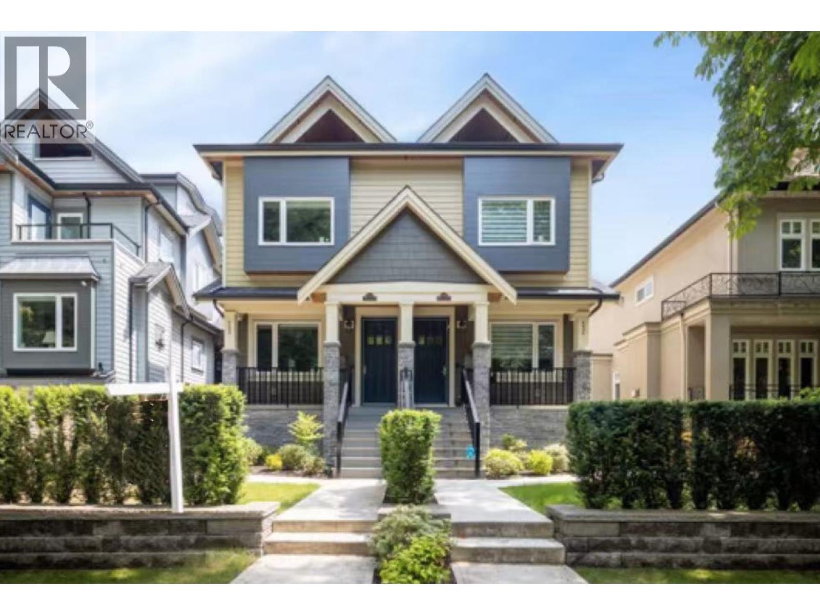 6530 Angus Dr, Vancouver, BC V6P 5H9