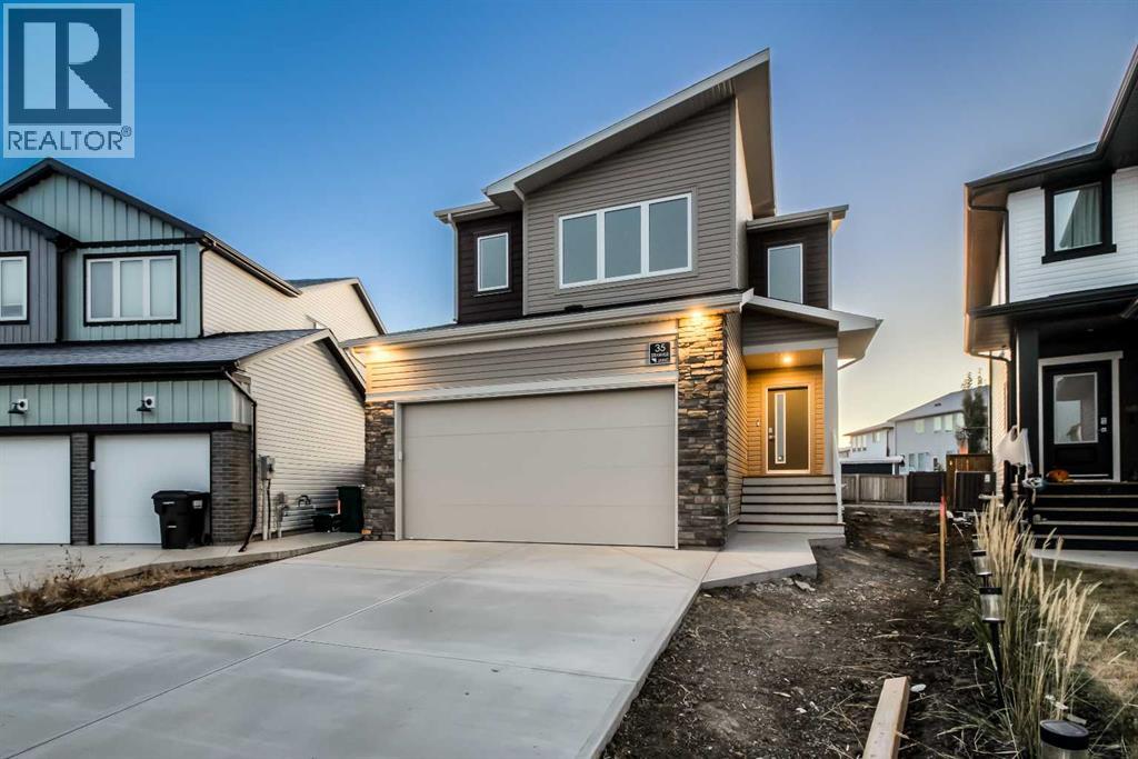 35 Miners Rd W, Lethbridge, AB T1J 5W6
