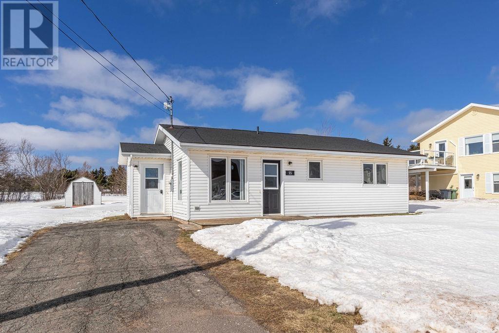55 Simon Dr, North Rustico, PE C0A 1N0