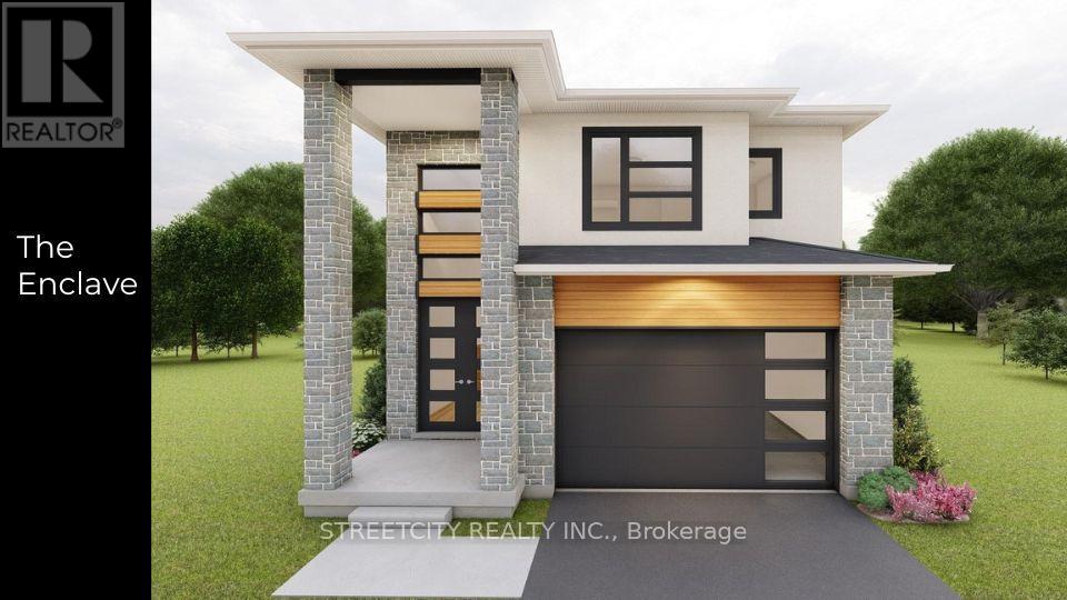 1218 Honeywood Dr, London South South U, ON N6M 1C1
