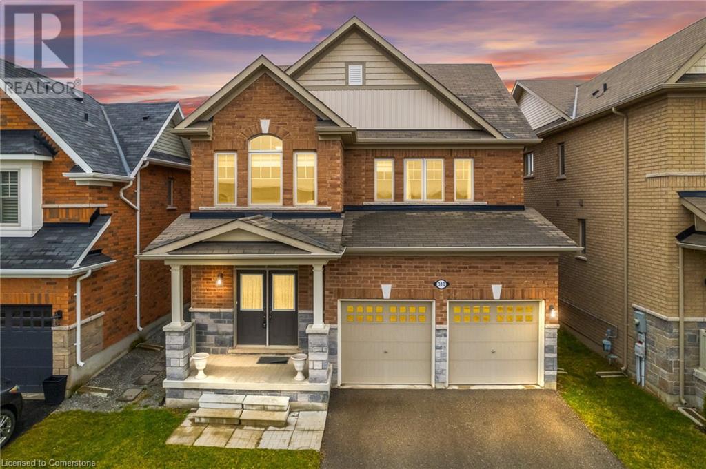 318 Concession 3 Rd, Niagara-on-the-lake, ON L0S 1J1