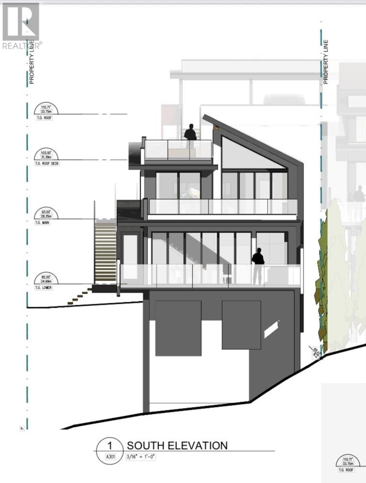 316 Sasamat Ln, North Vancouver, BC V7G 2S4