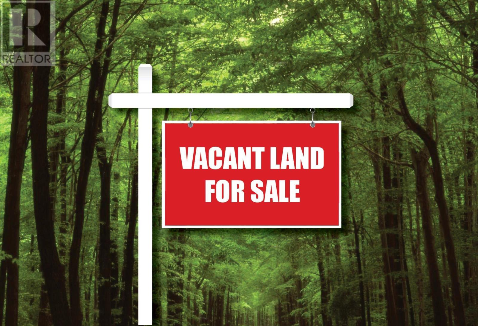 Lot Flat Hill Road, Broad Cove, NS B0J 2H0