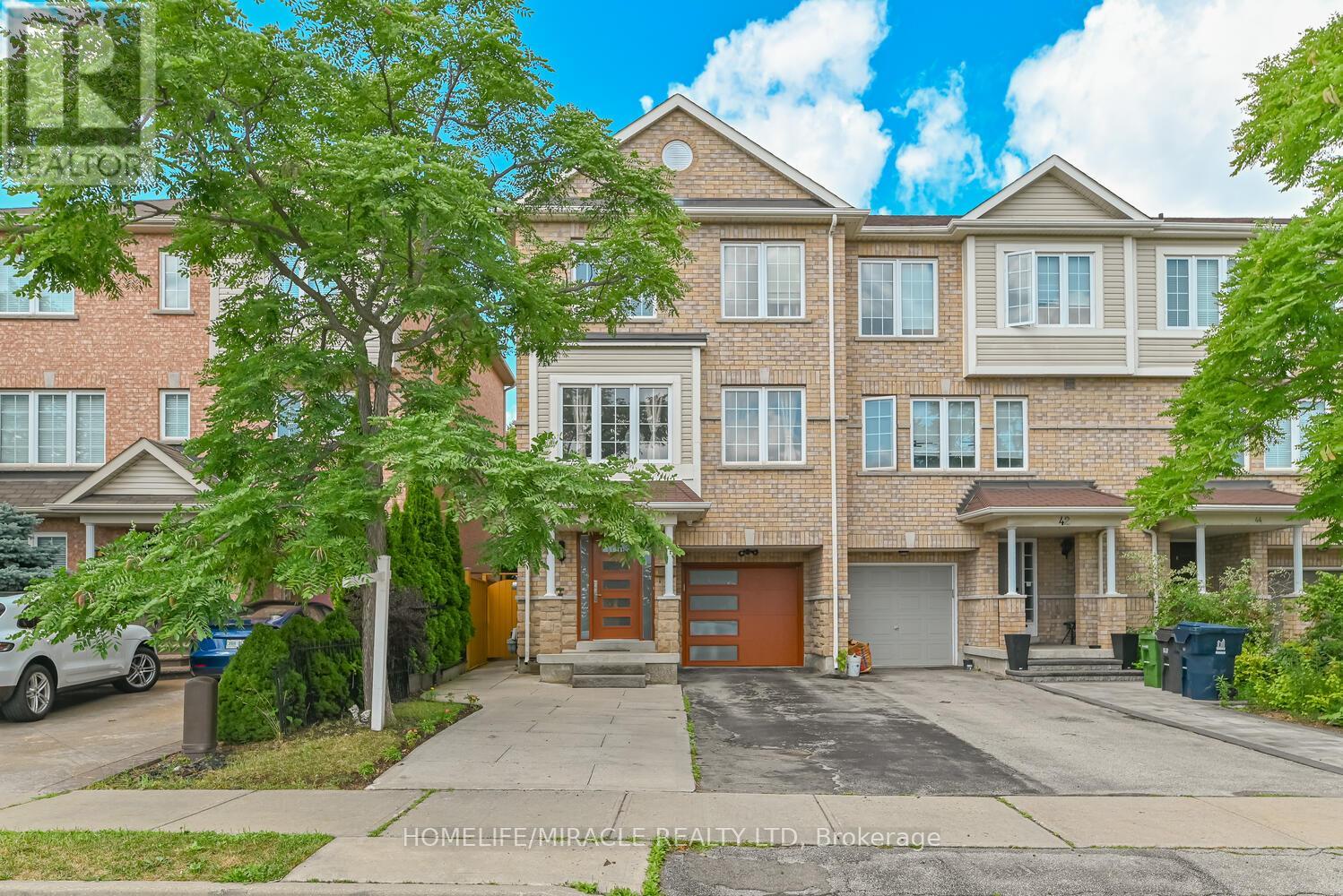 40 Janda Ct, Toronto, ON M9W 0A5