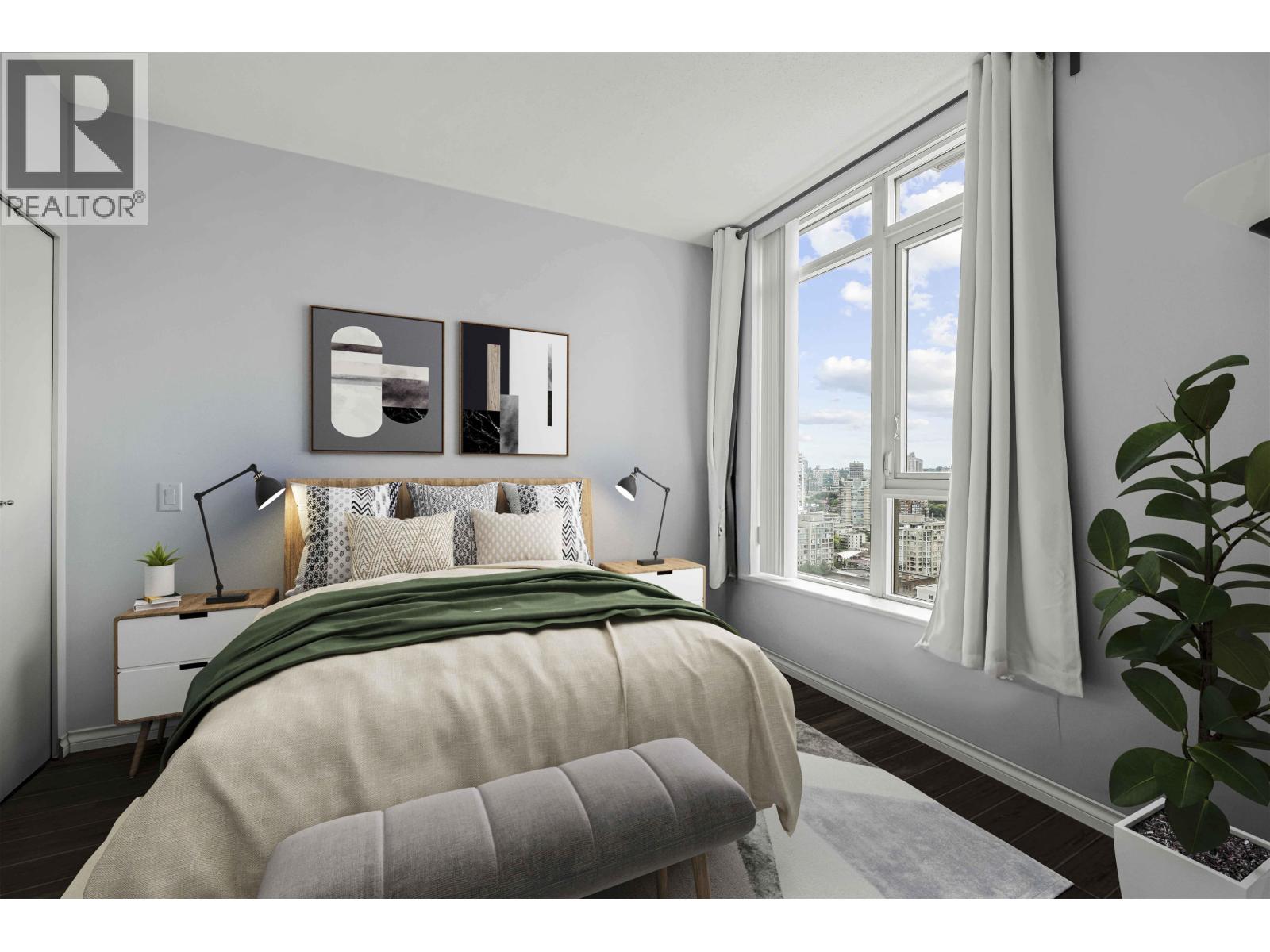 1001 Homer Street Unit 2207, Vancouver, BC V6B 1M9