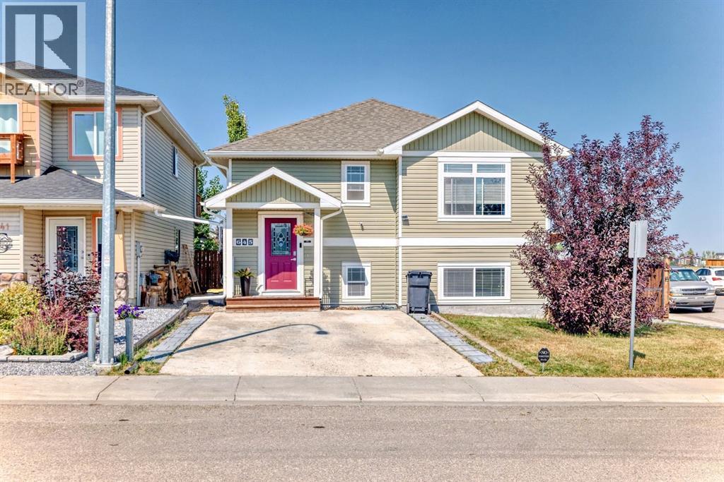 48 Avenue Unit 645, Coalhurst, AB T0L 0V0