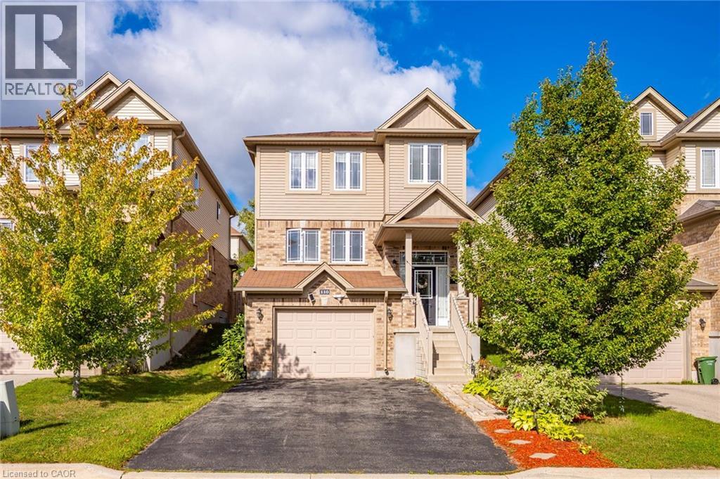110 Oakes Cres, Guelph, ON N1E 0J5