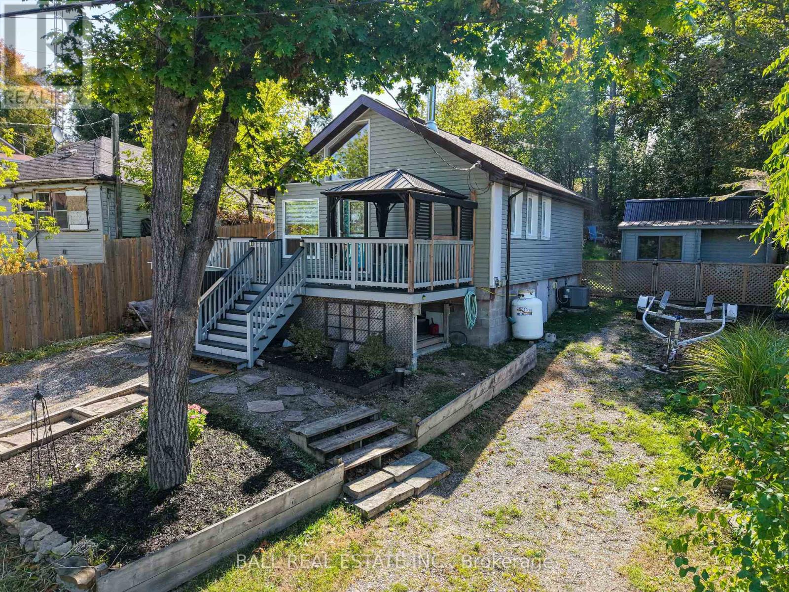 23 Hotel Rd, Kawartha Lakes, ON K0M 1L0