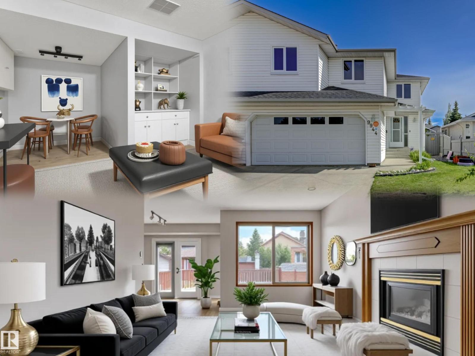 178 Av Nw Unit 9944, Edmonton, AB T5X 5X2