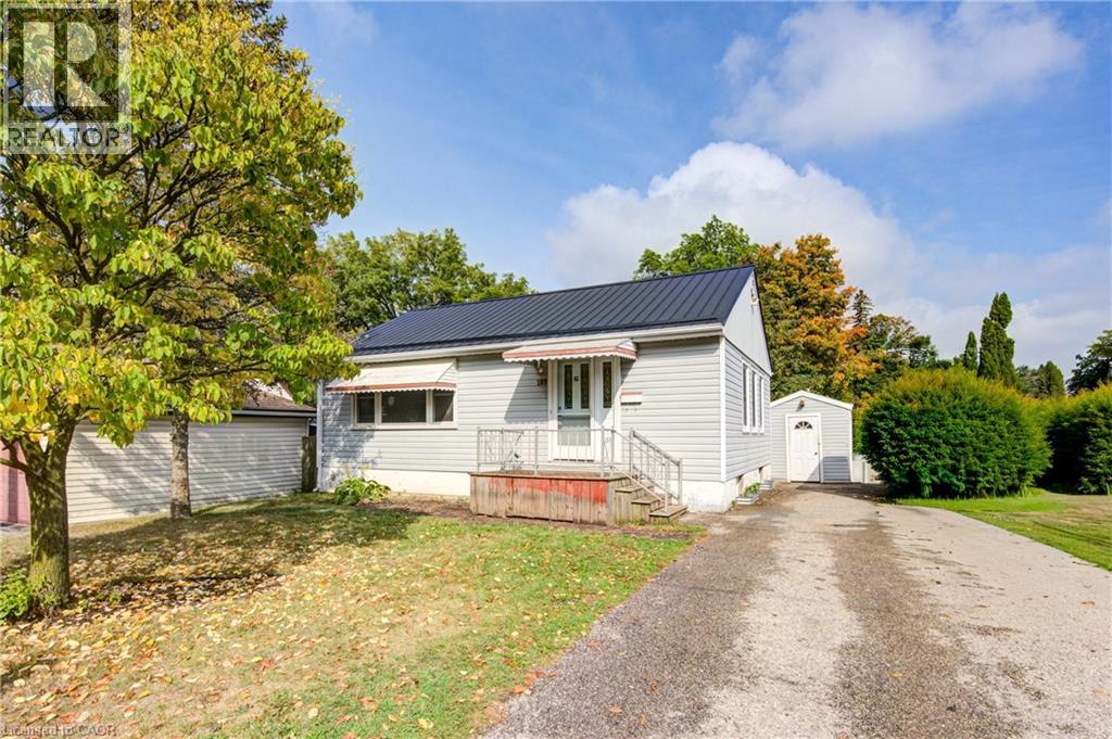 189 Cardigan St, Woodstock, ON N4S 1Z3