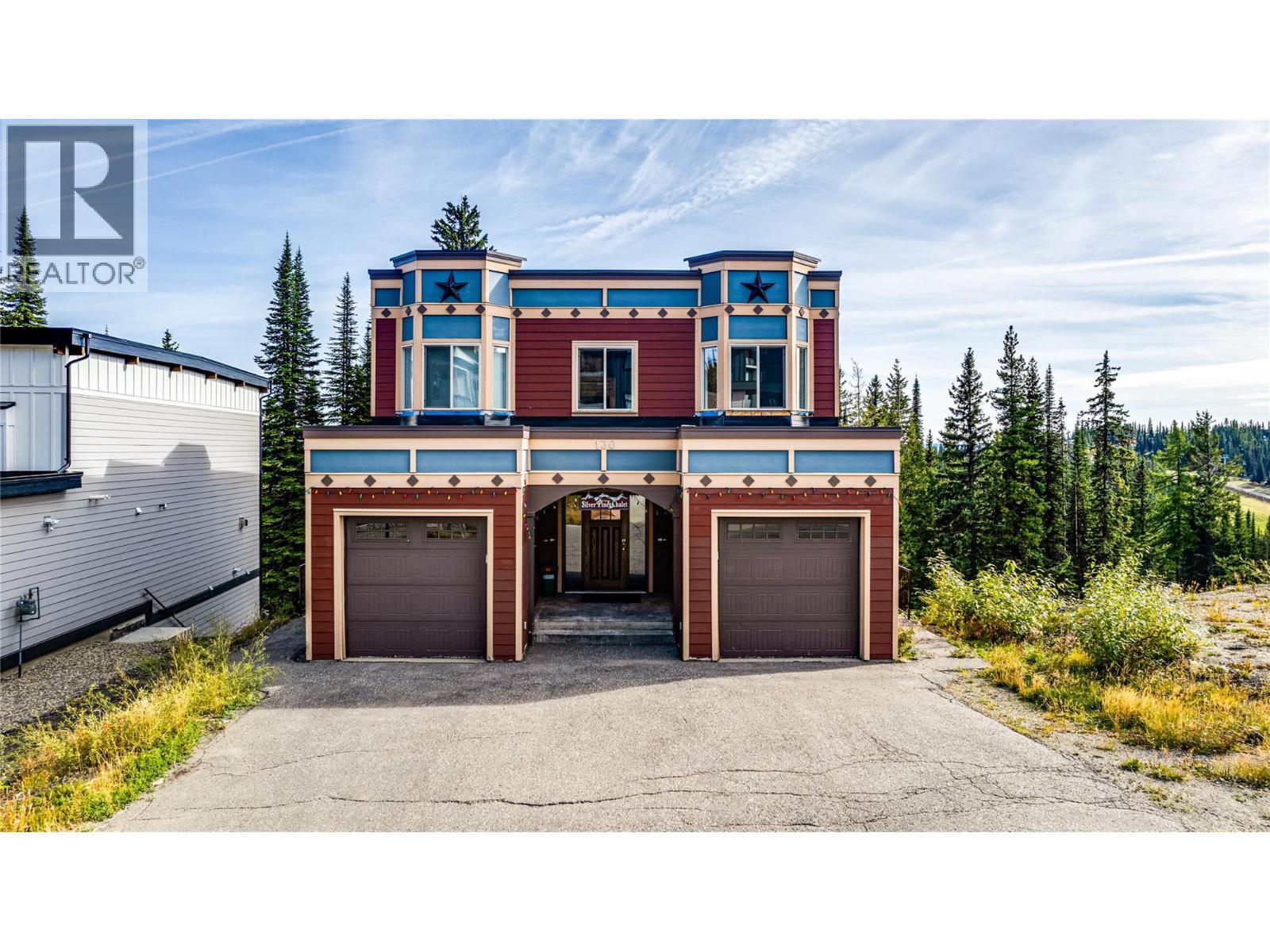 130 Arnica Ln, Silver Star, BC V1B 0S2
