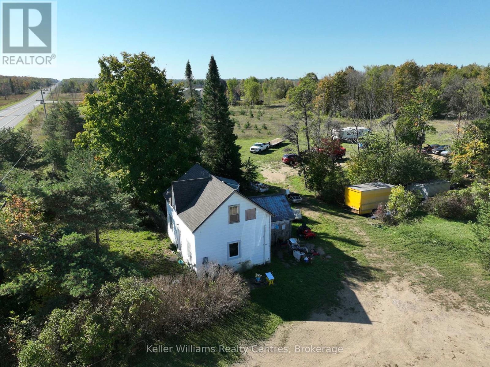 19528 Highway 6, South Bruce Peninsula, ON N0H 2T0