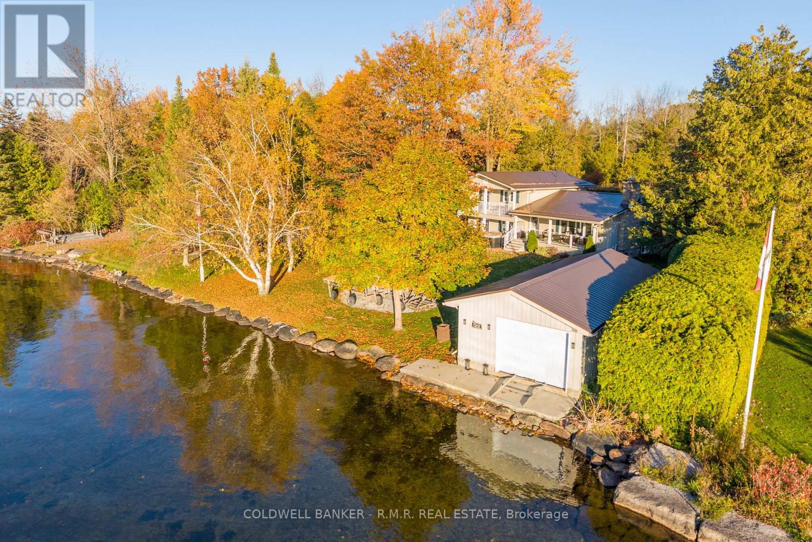 32 Iris Dr, Kawartha Lakes, ON K0M 2B0